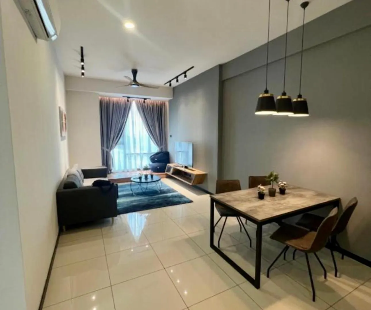 Apartman Suite Opus Kuala Lumpur