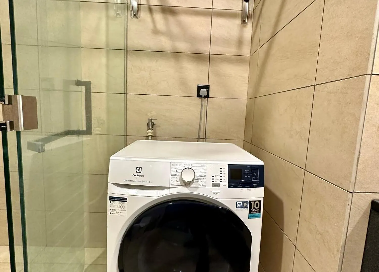 Suite Opus Kuala Lumpur